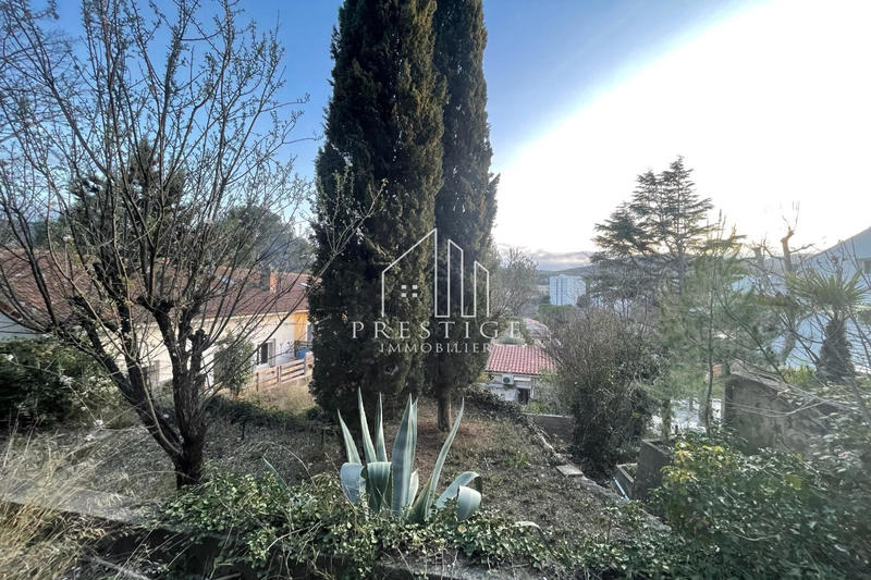 Maison - 121 m² - 4 pièces