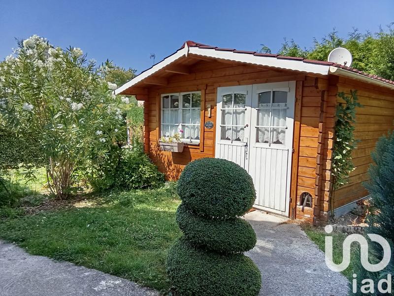 Maison - 151 m² - 5 pièces