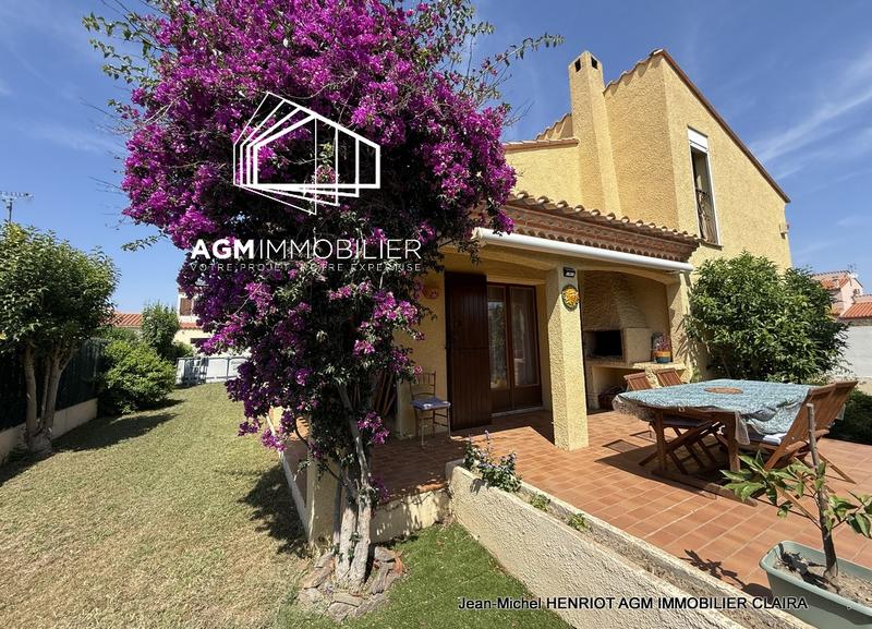 Villa - 159 m² - 6 pièces