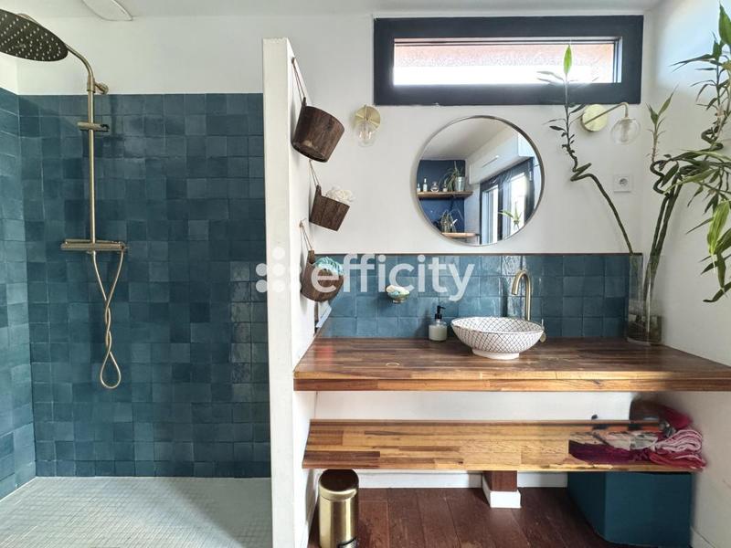 Appartement - 87 m² - 4 pièces