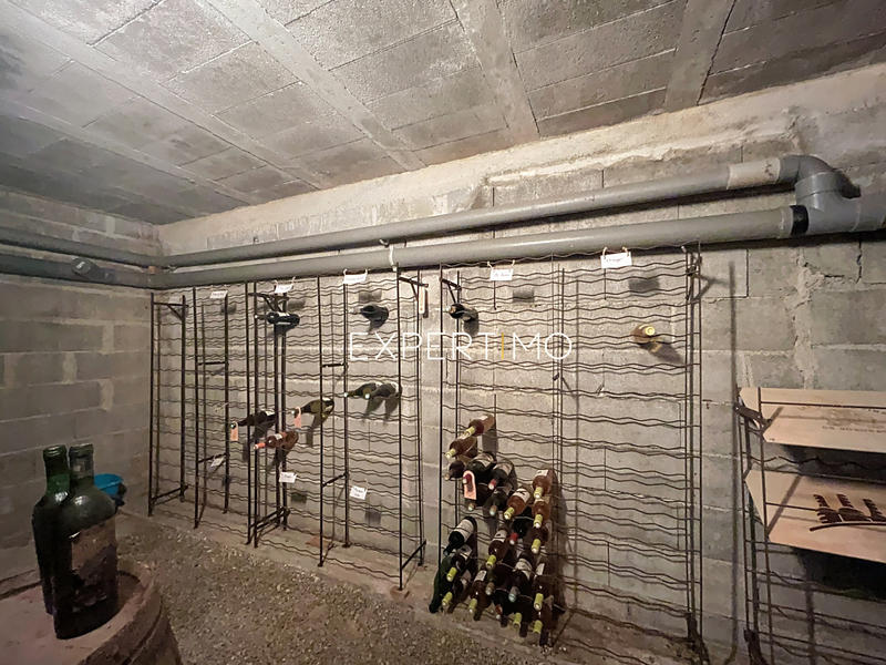 Maison - 195 m² - 6 pièces