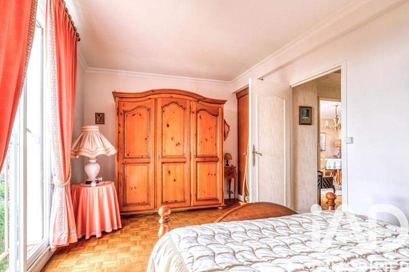 Appartement - 64 m² - 2 pièces