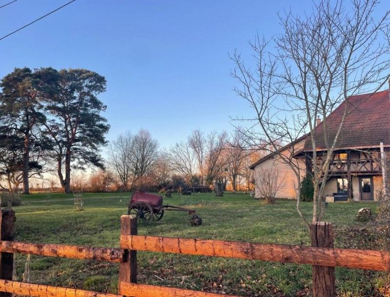 Maison - 98 m² - 2 pièces