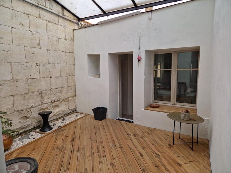 Maison - 155 m² - 7 pièces