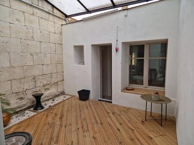 Maison - 155 m² - 7 pièces