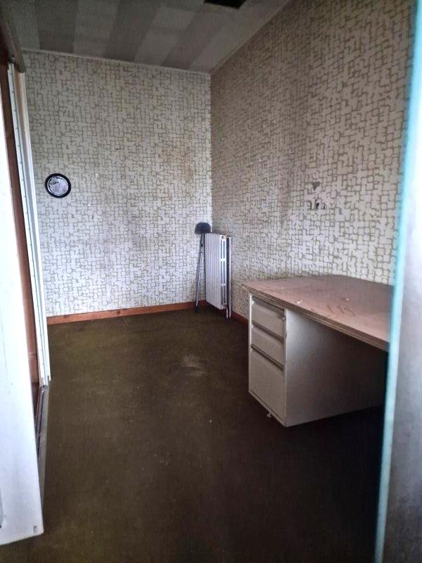 Maison ancienne - 240 m² - 12 pièces