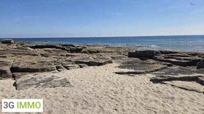 Maison - 91 m² - 5 pièces