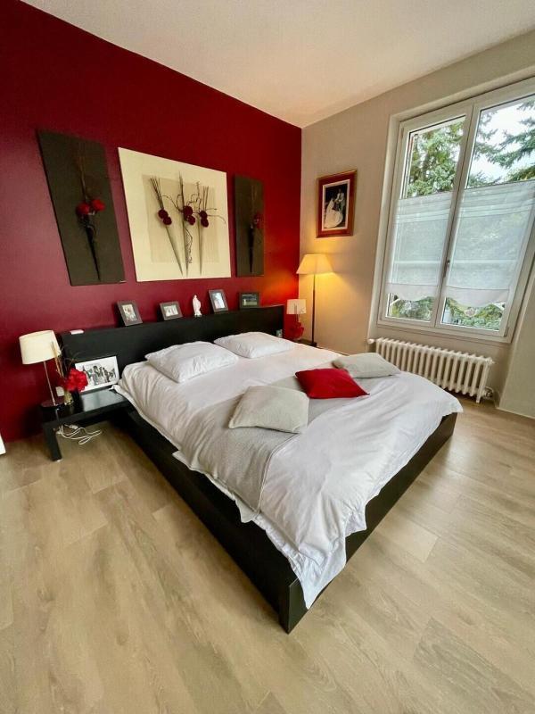 Maison - 103 m² - 4 pièces