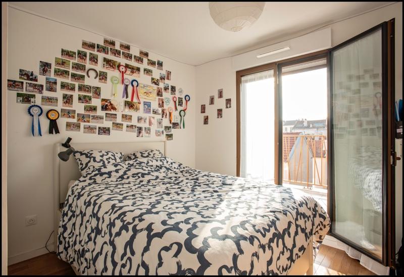 Appartement - 104 m² - 5 pièces