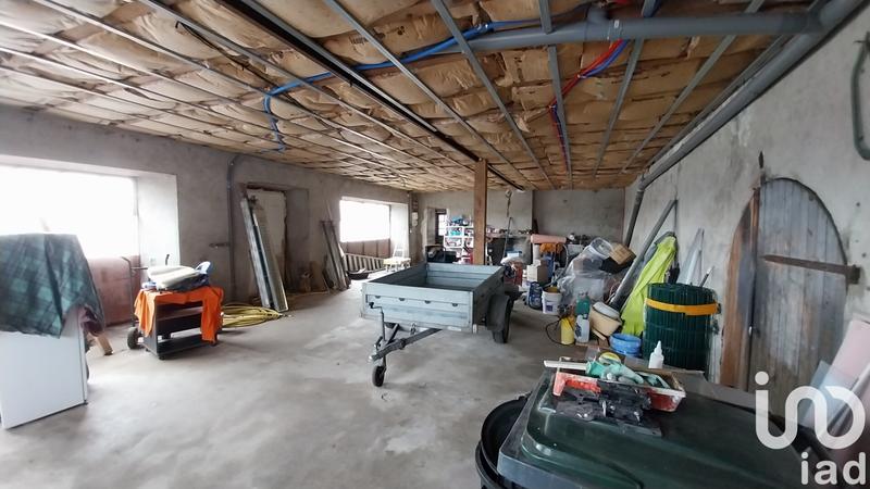 Maison - 174 m² - 5 pièces