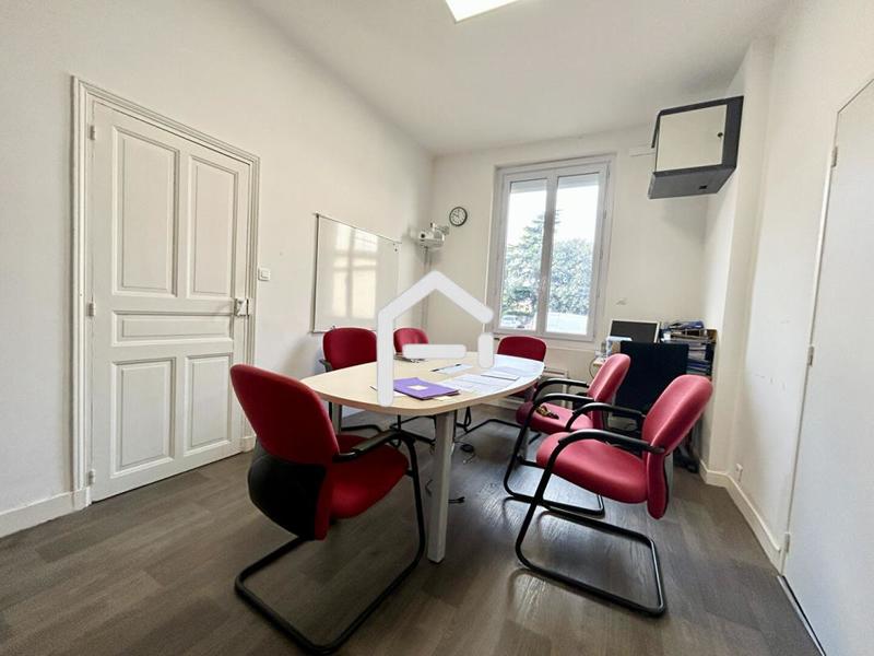 Local commercial - 90 m²