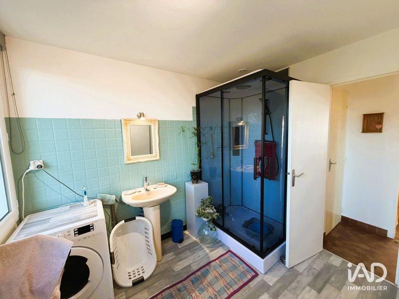 Maison - 83 m² - 3 pièces