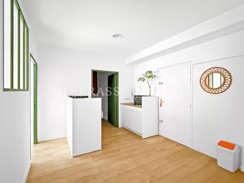 Bureau - 67 m² - 3 pièces