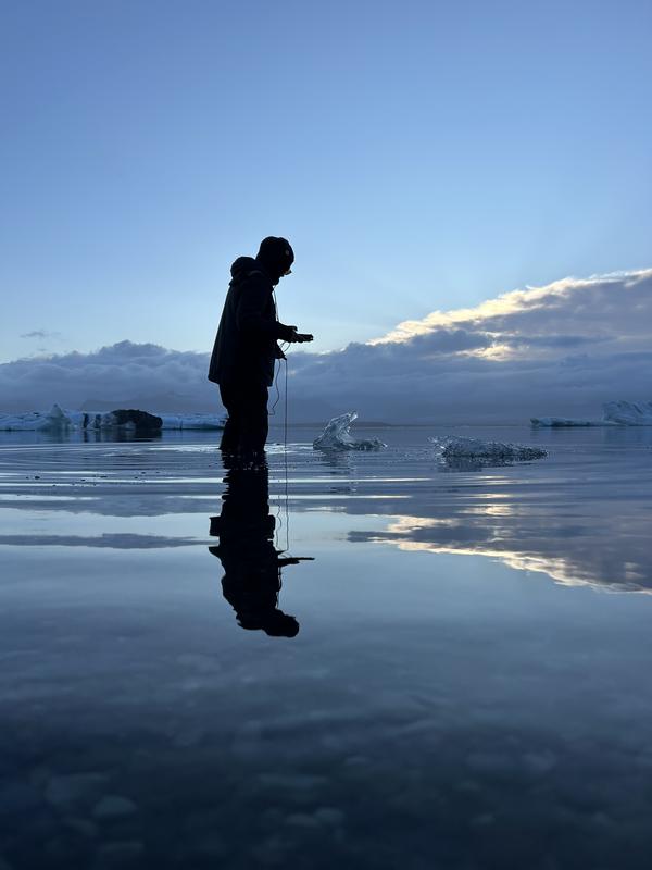 Résonances arctiques