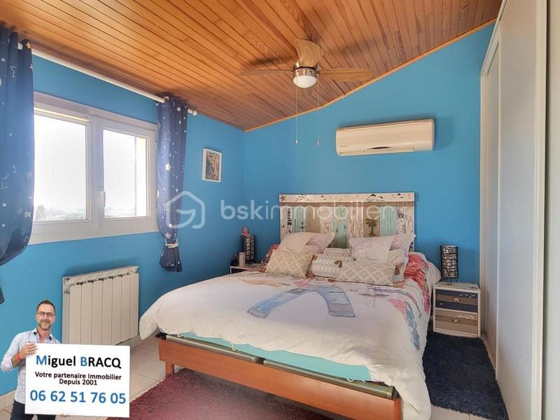 Villa - 115 m² - 4 pièces