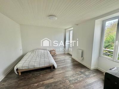 Maison - 127 m² - 4 pièces