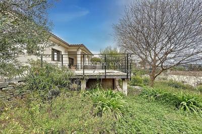 Villa - 110 m² - 4 pièces