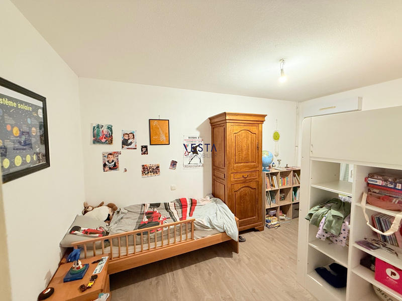 Maison - 102 m² - 4 pièces