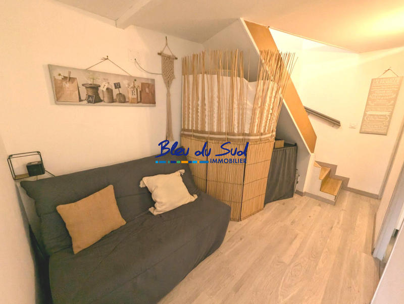 Maison ancienne - 69 m² - 4 pièces