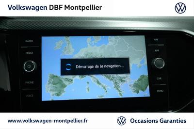 Volkswagen t-Cross 1.0 Tsi 115 Start/Stop Bvm6 Lounge