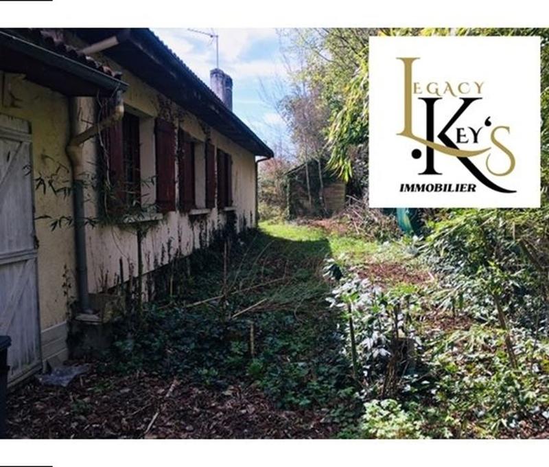 Maison traditionnelle - 100 m² - 4 pièces