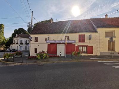 Appartement - 72 m² - 9 pièces