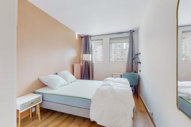 Appartement - 100 m²