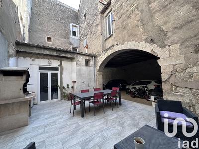 Maison - 185 m² - 5 pièces