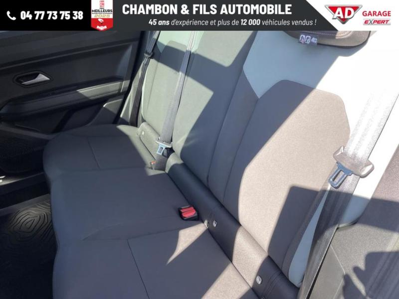 Dacia bigster 130 4x4 Extreme + Pack parking + Pack Hiver + hayon électrique + roue de secours