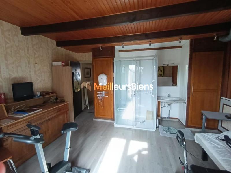Maison - 193 m² - 6 pièces