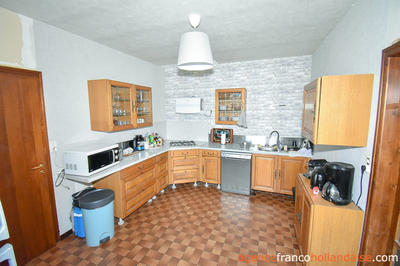 Maison en pierre - 143 m² - 5 pièces