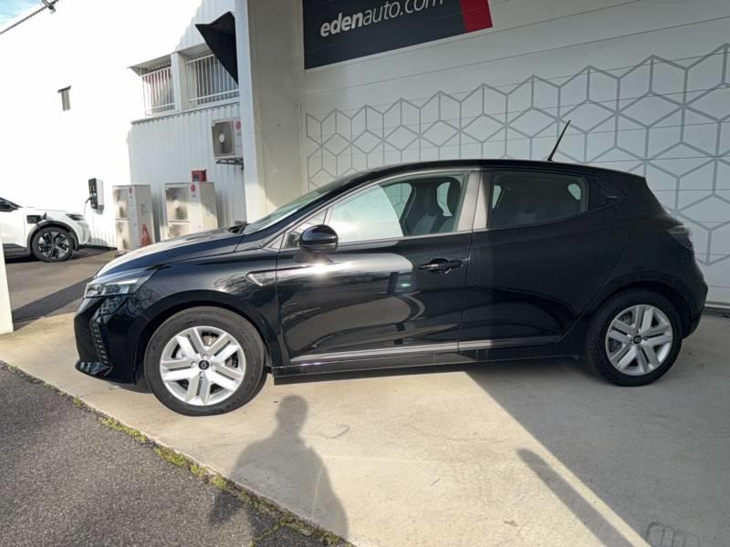 Renault Clio Blue dCi 100 ch Gsr2 Evolution