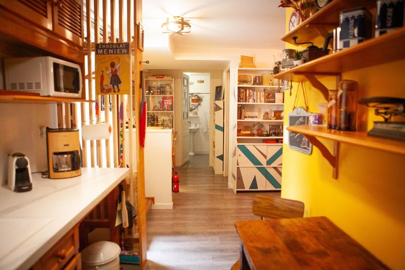 Maison - 180 m² - 9 pièces