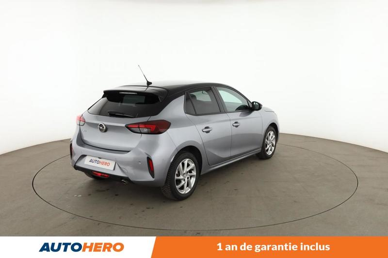 Opel Corsa 1.2 Turbo Gs Line 5p 100 ch