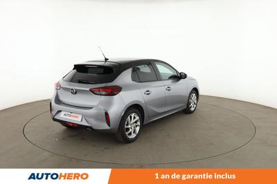 Opel Corsa 1.2 Turbo Gs Line 5p 100 ch