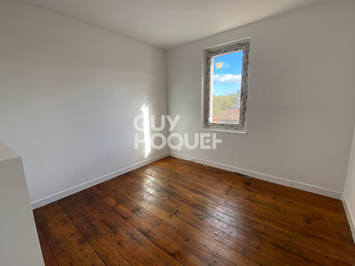 Maison de ville - 115 m² - 4 pièces