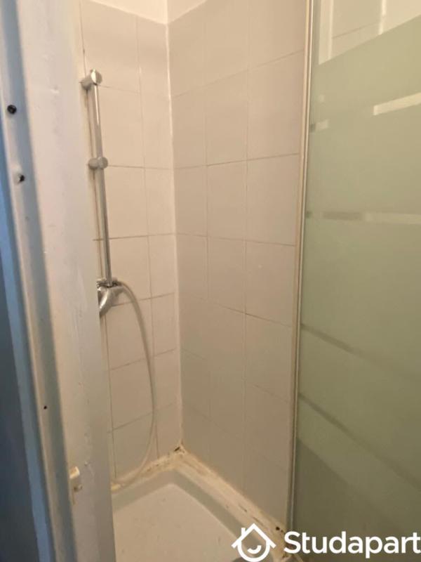 Appartement - 9 m² - 1 pièce