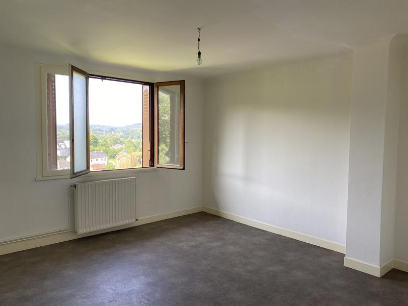 Maison ancienne - 130 m² - 5 pièces