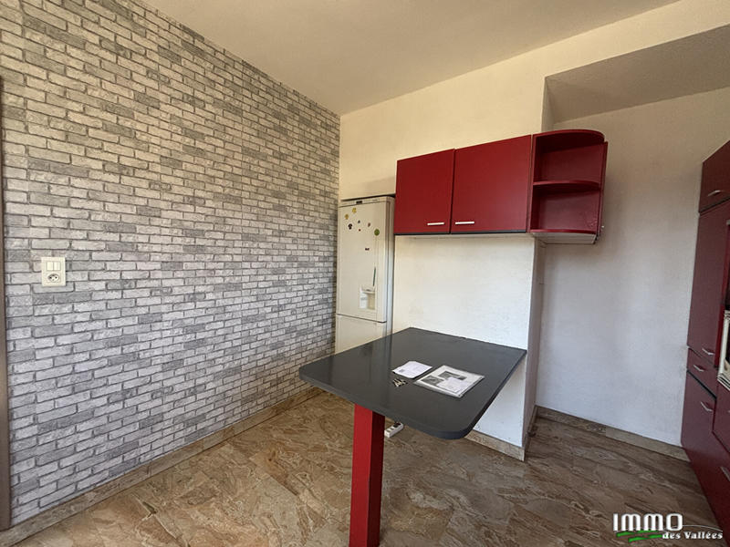 Appartement - 87 m² - 3 pièces