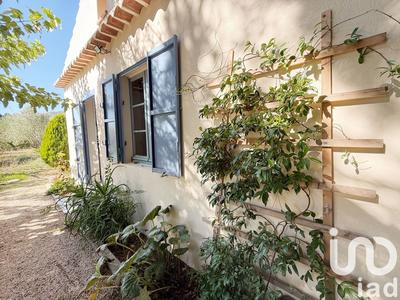 Maison - 37 m² - 2 pièces