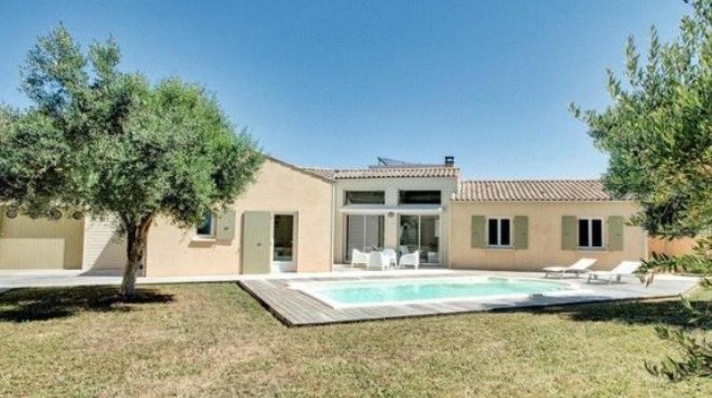 Maison - 155 m² - 7 pièces