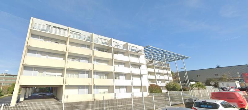 Studio - 27 m² - 1 pièce