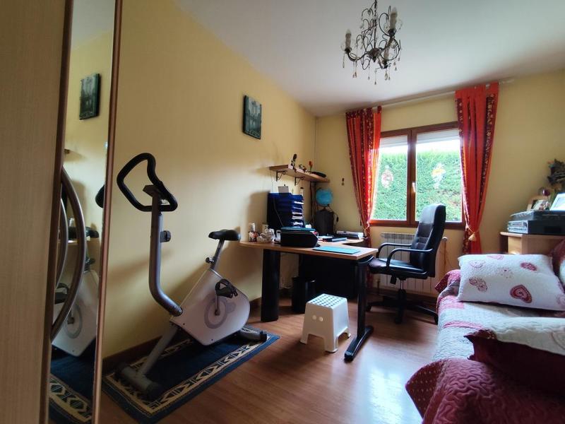 Pavillon - 134 m² - 6 pièces