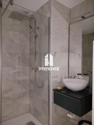 Appartement - 20 m² - 1 pièce