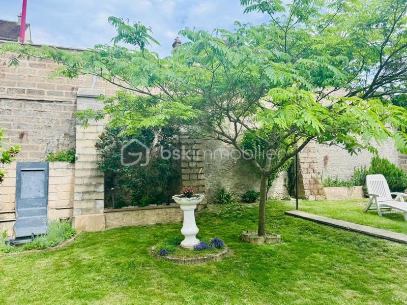 Maison - 154 m² - 6 pièces