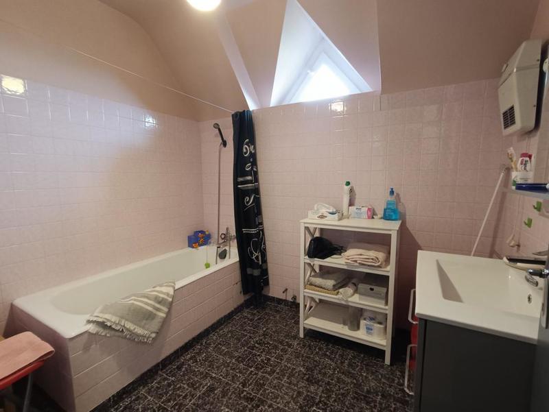 Maison - 144 m² - 6 pièces