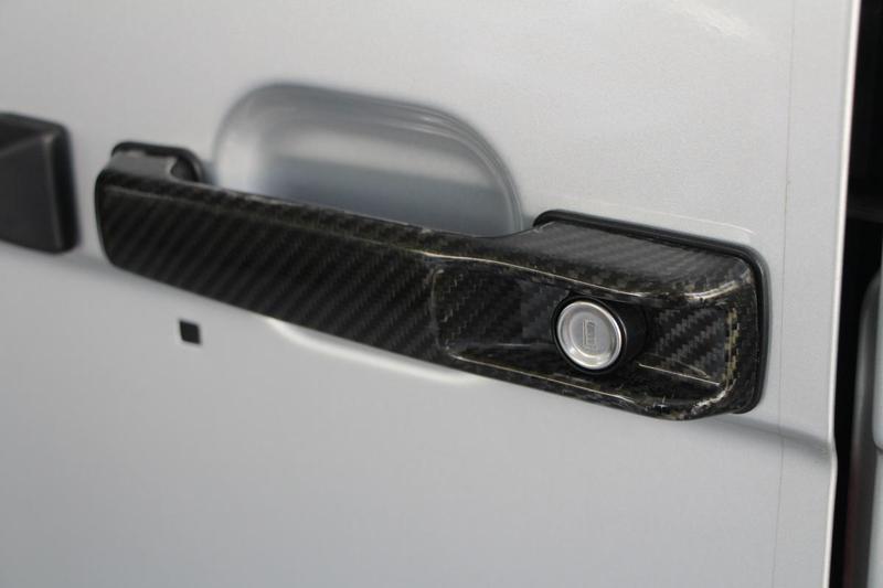 Mercedes Classe G Long 500 4x4²