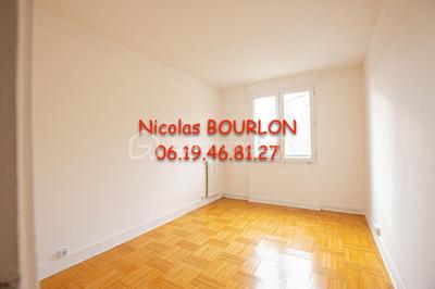 Appartement - 59 m² - 4 pièces