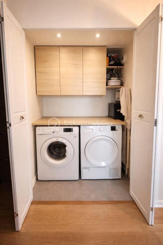 Appartement - 78 m² - 4 pièces