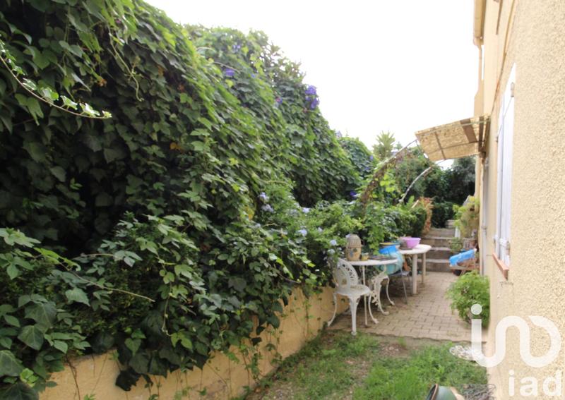 Maison - 148 m² - 7 pièces